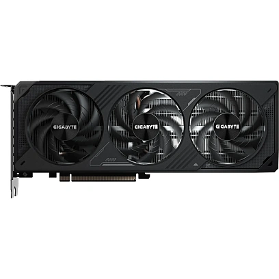 Видеокарта Gigabyte RTX5070 WINDFORCE OC SFF 12GB GDDR7 192bit 3xDP HDMI