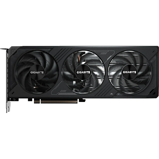 Видеокарта Gigabyte RTX5070 WINDFORCE OC SFF 12GB GDDR7 192bit 3xDP HDMI