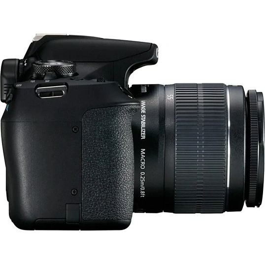 Фотоаппарат Canon EOS 2000D kit 18-55 DC