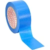 Клейкая лента малярная на осн.рис.бум.Washi WM111 Vintanet,синяя,48мм х 50м