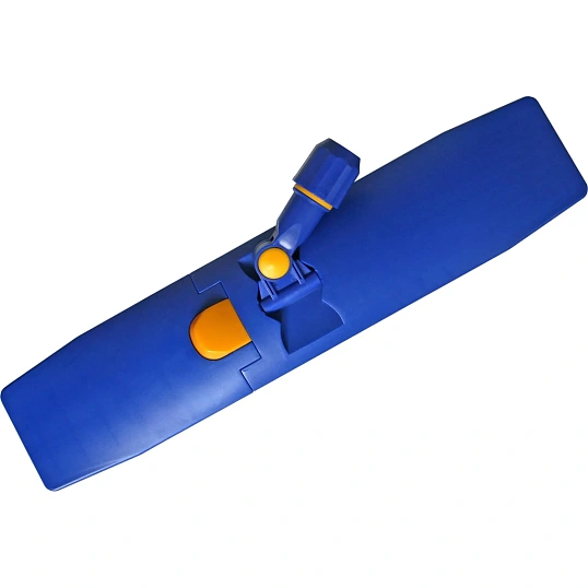 Держатель МОПа пластик 50х10см для рукоятки диам. 23мм