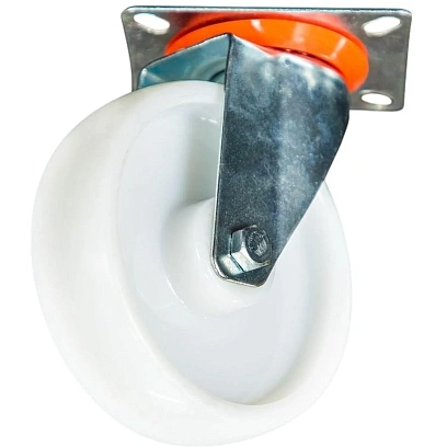 Колесо поворотное полипропилен SRCn 55 125мм (N) 1024184