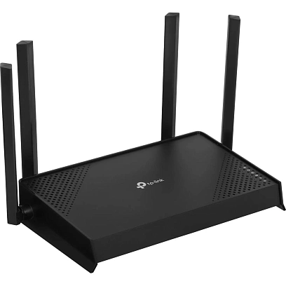 Маршрутизатор TP-Link Archer BE220 BE3600 Wi-Fi 7