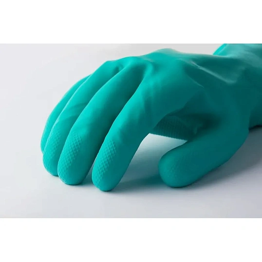 Перчатки защитные нитрил Manipula ДИЗЕЛЬ (N-F-06/CG-922) р.10,ПС