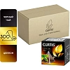 Чай Curtis Ceylon Tea черный среднелистовой, 300 пирамидок/уп