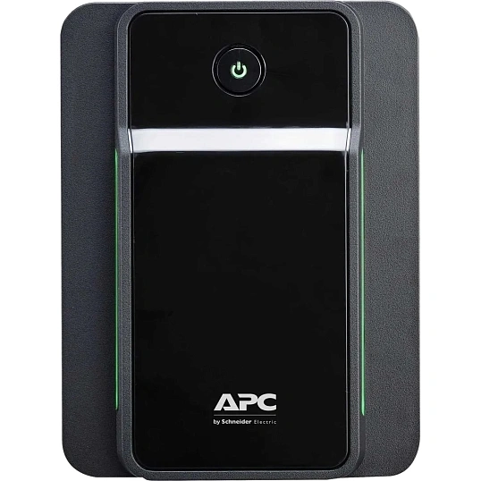 ИБП APC Back-UPS 750ВА/410Вт, 230V, AVR, 4xC13 (BX750MI)