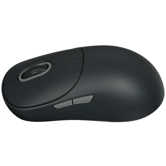 Мышь компьютерная Xiaomi Wireless Mouse 3 XMWXSB03YM [BHR8913GL] черный