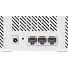 Wi-Fi Mesh система Mercusys Halo H25BE(3-pack) 3шт/уп