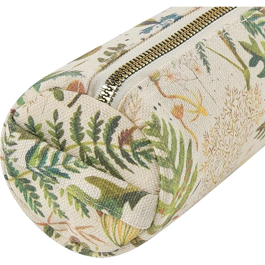 Косметичка FLORA.ЛУГОВЫЕ ТРАВЫ,  20 X 7 CM 14-091/04