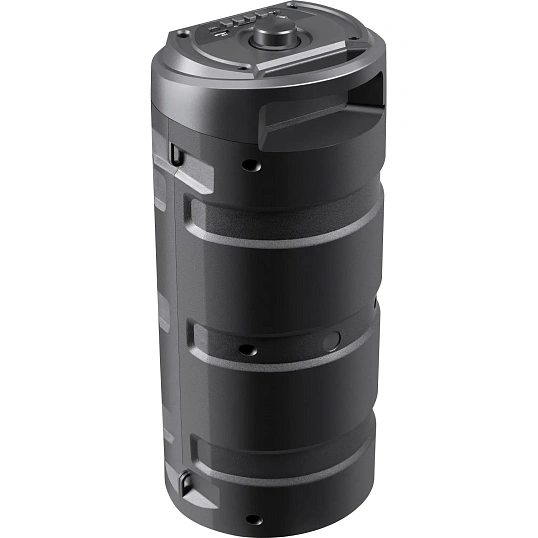 Акустическая система Defender Crashboom, 16Вт, BT/FM/USB/TF/AUX/TWS/MIC