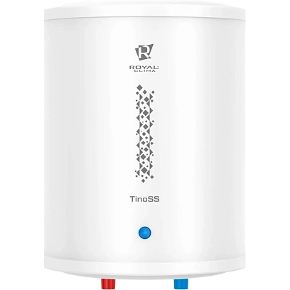 Водонагреватель электрический накопительный Royal Clima RWH-TS15-RS TINOSS