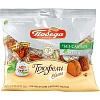 Конфеты шоколадные Победа Вкуса Трюфели без доб.сахара, посып.тем.шок, 150г