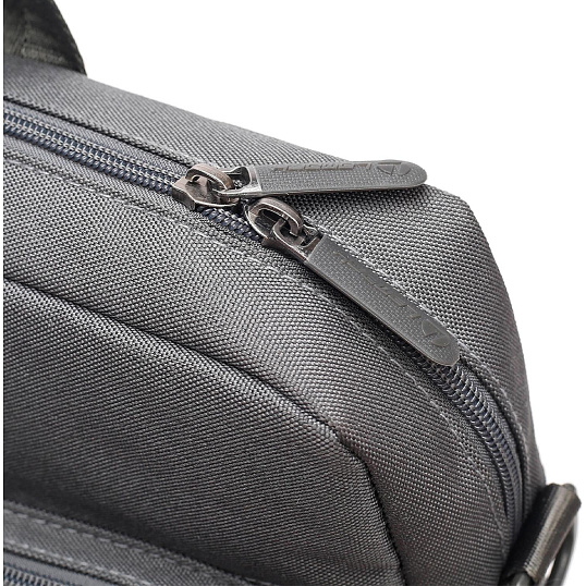 Сумка для ноутбука 15.6 Lamark L255 Dark Grey