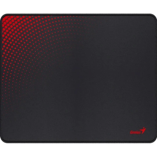 Коврик для мыши Genius G-Pad 230S, черный