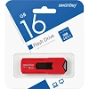 Флеш-память Smartbuy UFD 3.0/3.1 16GB STREAM Red (SB16GBST-R3)