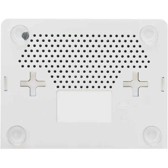 Маршрутизатор MikroTik hEX RB750Gr3 5x1Gb USB, PoE
