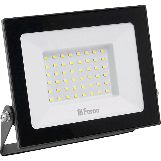 Прожектор светодиодный Feron LL-921 IP65 50W 6400K(32102)