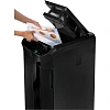 Шредер (уничтожитель) Fellowes AutoMax 350C, 4ур.секр., 12лист, 68л