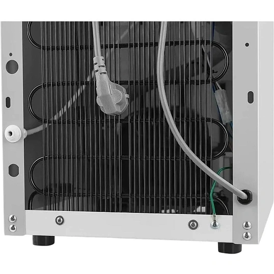 Пурифайер Ecotronic V42-U4L (white)