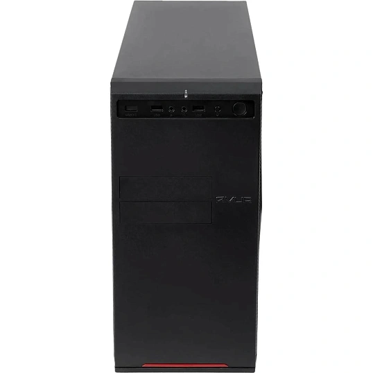 Системный блок Amur (АМУЕ.466219.002)MT R7 5700G/16Gb/SSD512Gb RGr/DOS/kbm