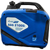 Генератор бензиновый инверторный SGG 2100Si