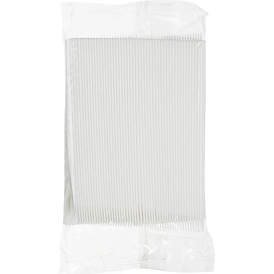 Нож одноразовый 165мм, белый, ПС 4000шт/кор