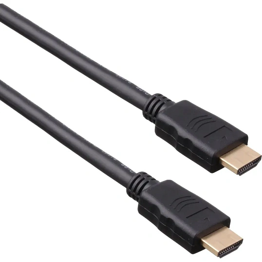 Кабель HDMI ExeGate EX-CC-HDMI-1.8 (19M/19M, 1,8м, v1.4b, )