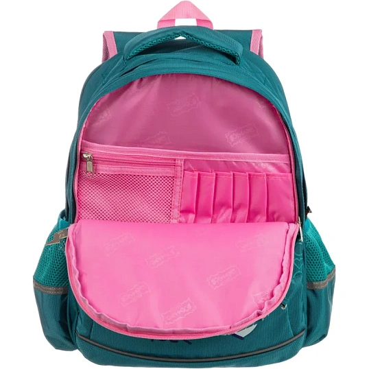 Рюкзак Комус Класс Air Mew, 2 отд, эргон