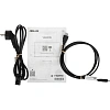 Монитор Asus 23.8 VA249HG FHD/IPS/300cd/120Гц/VGA/DMI/черный