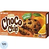 Печенье сдобное Orion Choco Chip с темн. шок. и апельсином, 20гх6шт/уп
