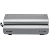 Брошюровщик Fellowes Quasar-E, А4, 25л./500л., электр., пл.пруж.