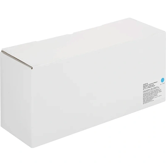 Картридж лазерный Retech CE261A гол. для HP CLJ CP4025/CP4525