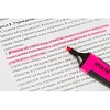 Набор текстовыделителей Attache Selection Neon Dash 1-5мм набор 4цв HL7010