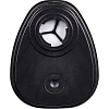 Фильтр противогазовый Jeta Safety 6542, класса А1В1Е1, 2шт/уп