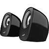 Колонки Genius компьютерные SP-Q160 серый