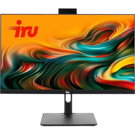Моноблок IRU 23ID (1994783)23.8/FHD/i7-1255U/16Gb/SSD512Gb/UHDG/CR/noOS
