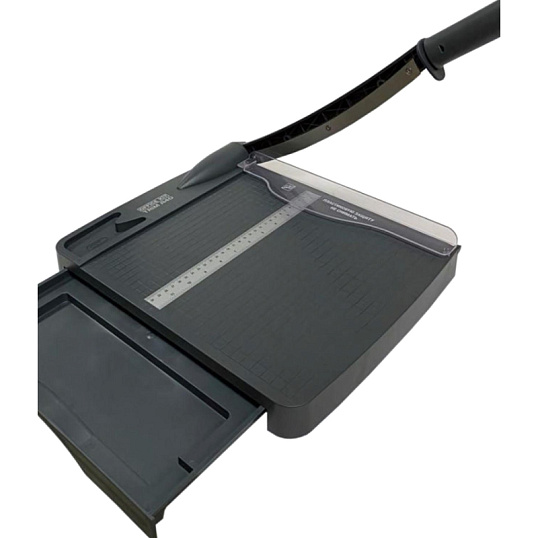 Резак для бумаги Office Kit OKC002A4 Trim A4D, 16 л., сабельный