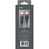 Кабель USB PERO DC-10 PD Type-C to Type-C, 5A, 100W, 1.5m, Black