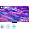 Телевизор Samsung QE65QN80FAUXRU