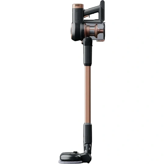 Пылесос Remez MultiClick PRO Energy Aqua RMVC-504B верт беспроводной