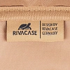 Сумка для ноутбука RIVACASE 8134 black Clark-ECO 15,6 / 6