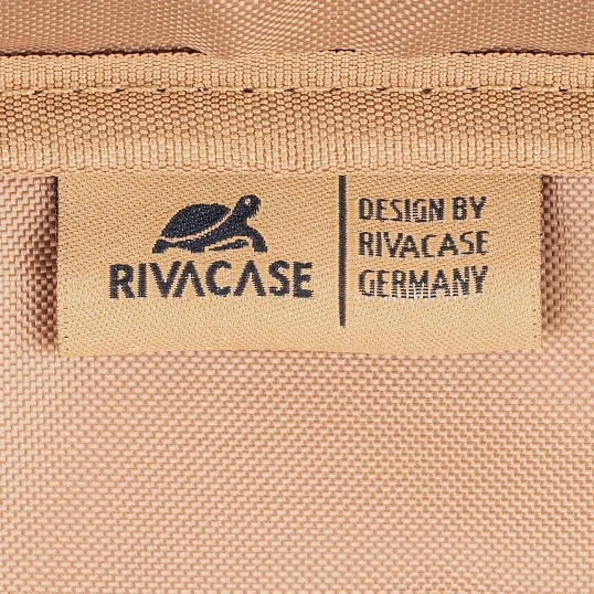 Сумка для ноутбука RIVACASE 8134 black Clark-ECO 15,6 / 6