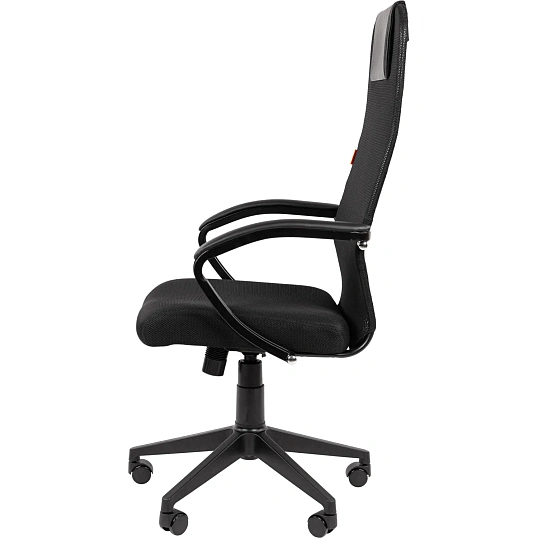 Кресло VT_Chairman 612 черный