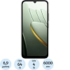 Смартфон POCO C81 Pro RU 4+64 Black