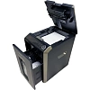Шредер (уничтожитель) Office Kit SA200С 3,8x10, P-4ур.секр, 16лист,40л
