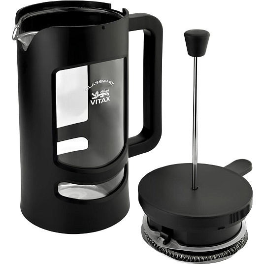 Френч-пресс VX-3033 1000мл New Midlands