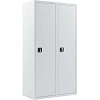 Шкаф для документов металлический MZ_ШХА-100 (50) 2 дверный 994х500х1850