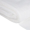 Полотно техническое вафельное отбеленное, рулон 0,45х60м, пл. 120 г/м2_Узб