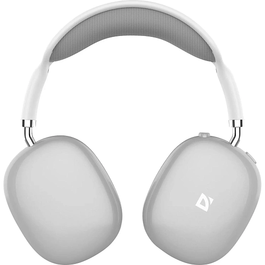 Наушники Defender FreeMotion B645 серый, микрофон, Bluetooth