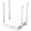Маршрутизатор TP-Link Archer C24, AC750 двухдиапазонный Wi-Fi роутер